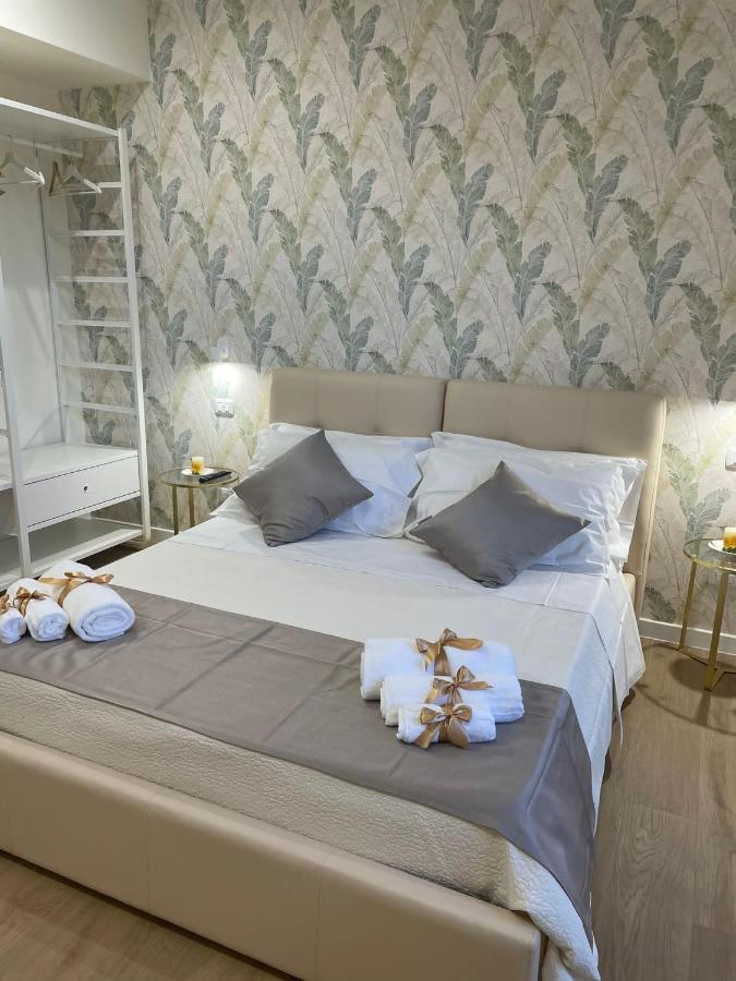 Luna&Sole Oreste Apartments - Self Check-In 바리 외부 사진