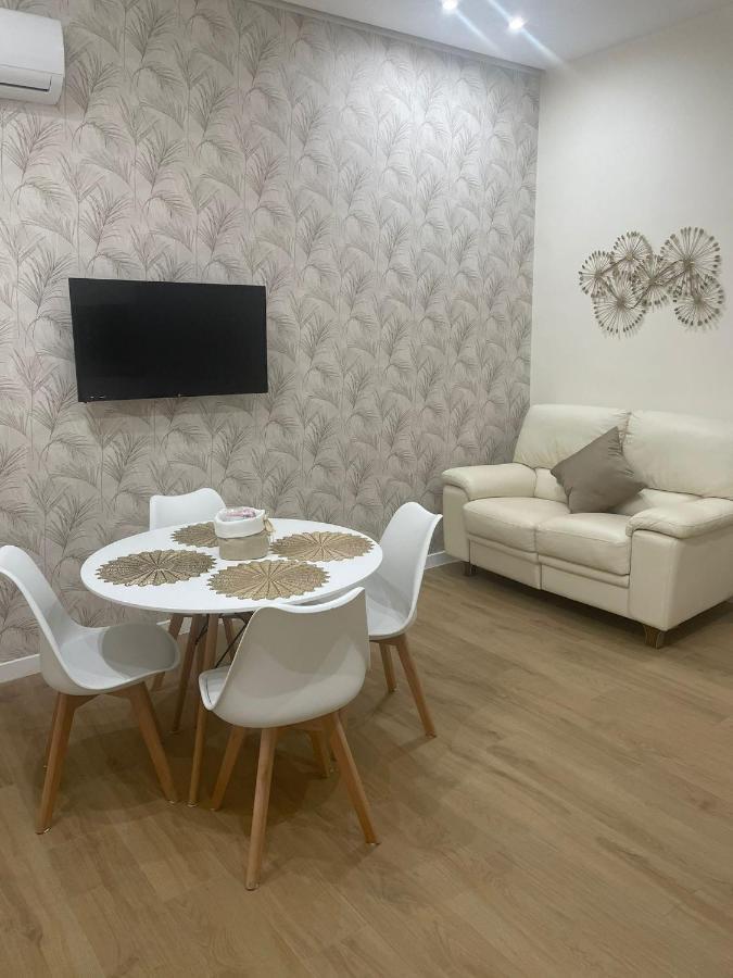 Luna&Sole Oreste Apartments - Self Check-In 바리 외부 사진