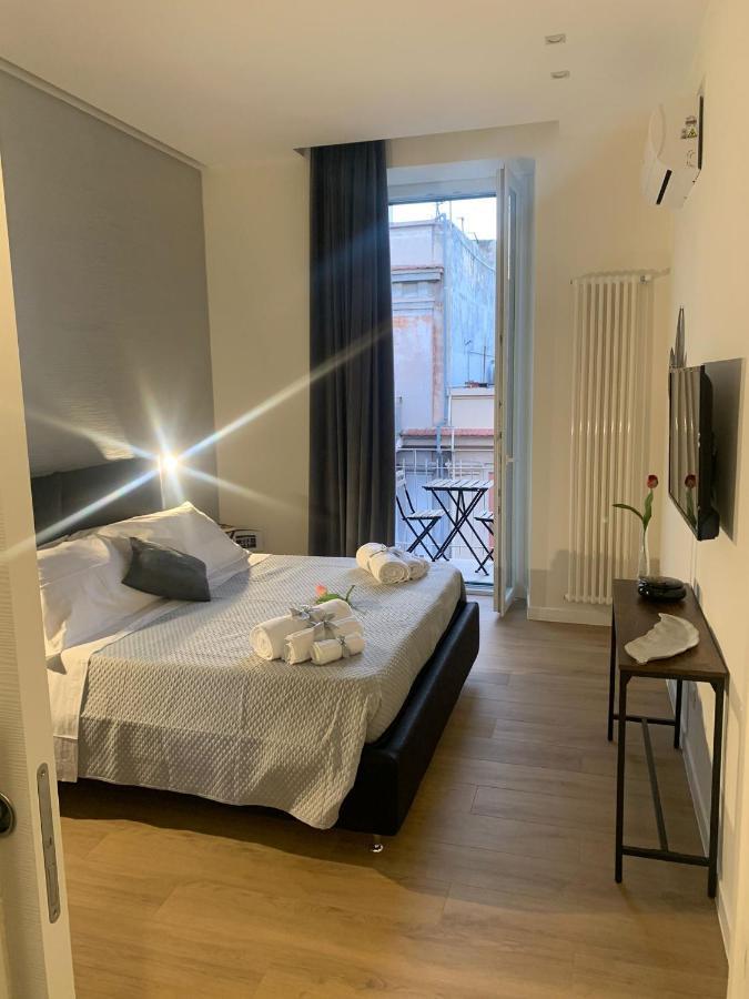 Luna&Sole Oreste Apartments - Self Check-In 바리 외부 사진