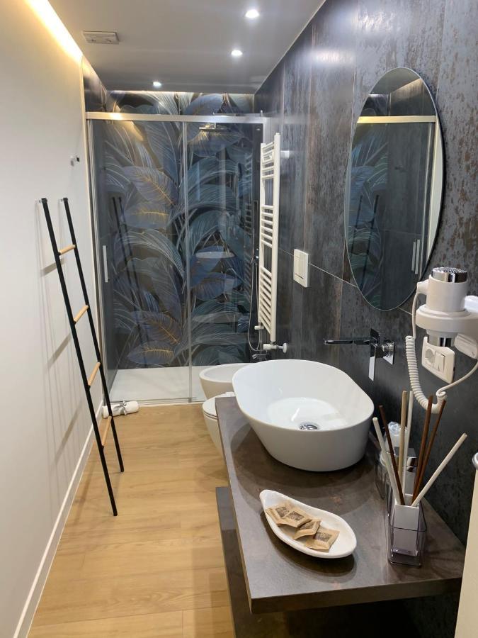 Luna&Sole Oreste Apartments - Self Check-In 바리 외부 사진