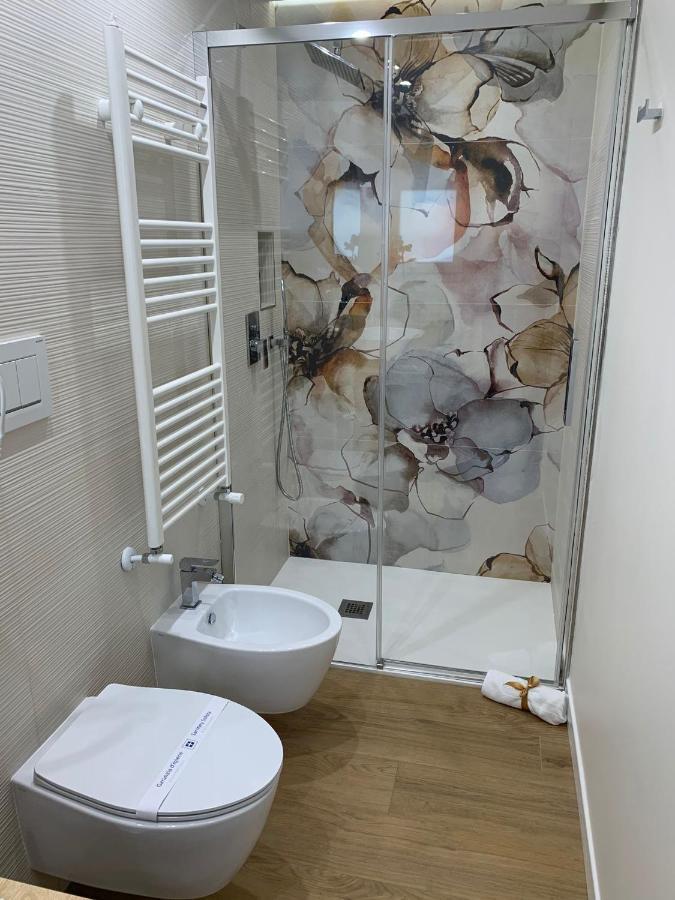 Luna&Sole Oreste Apartments - Self Check-In 바리 외부 사진